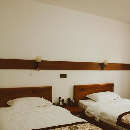 Mama'S Homestay Head Office ها جيانج المظهر الخارجي الصورة