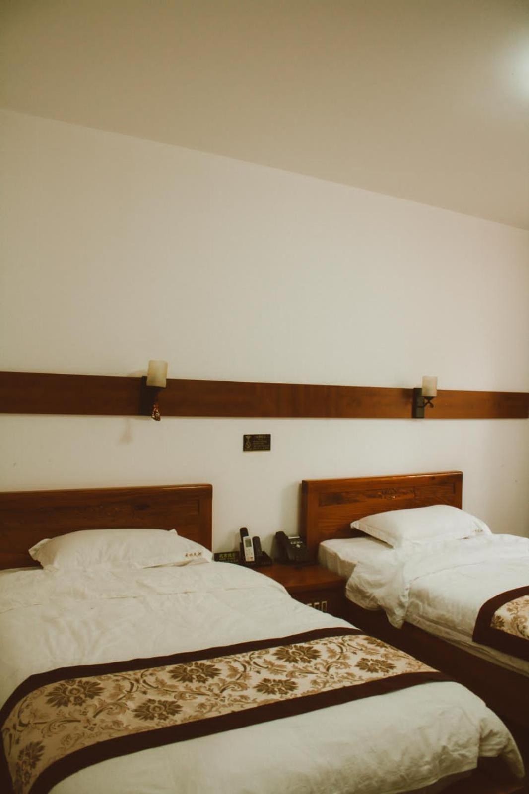 Mama'S Homestay Head Office ها جيانج المظهر الخارجي الصورة