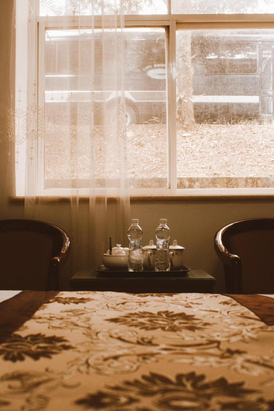 Mama'S Homestay Head Office ها جيانج المظهر الخارجي الصورة